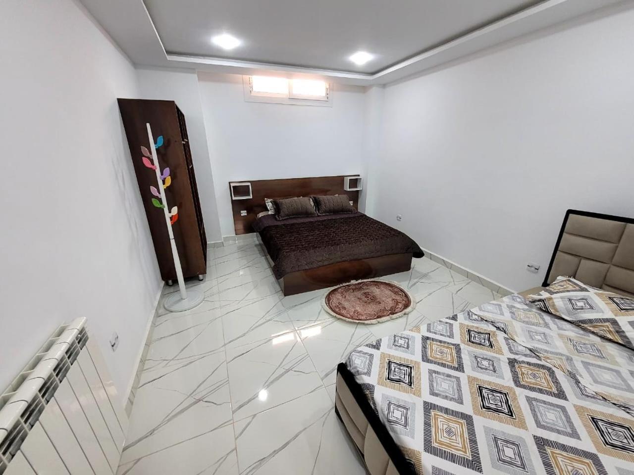شقة Oran Maraval Eckmuhl المظهر الخارجي الصورة