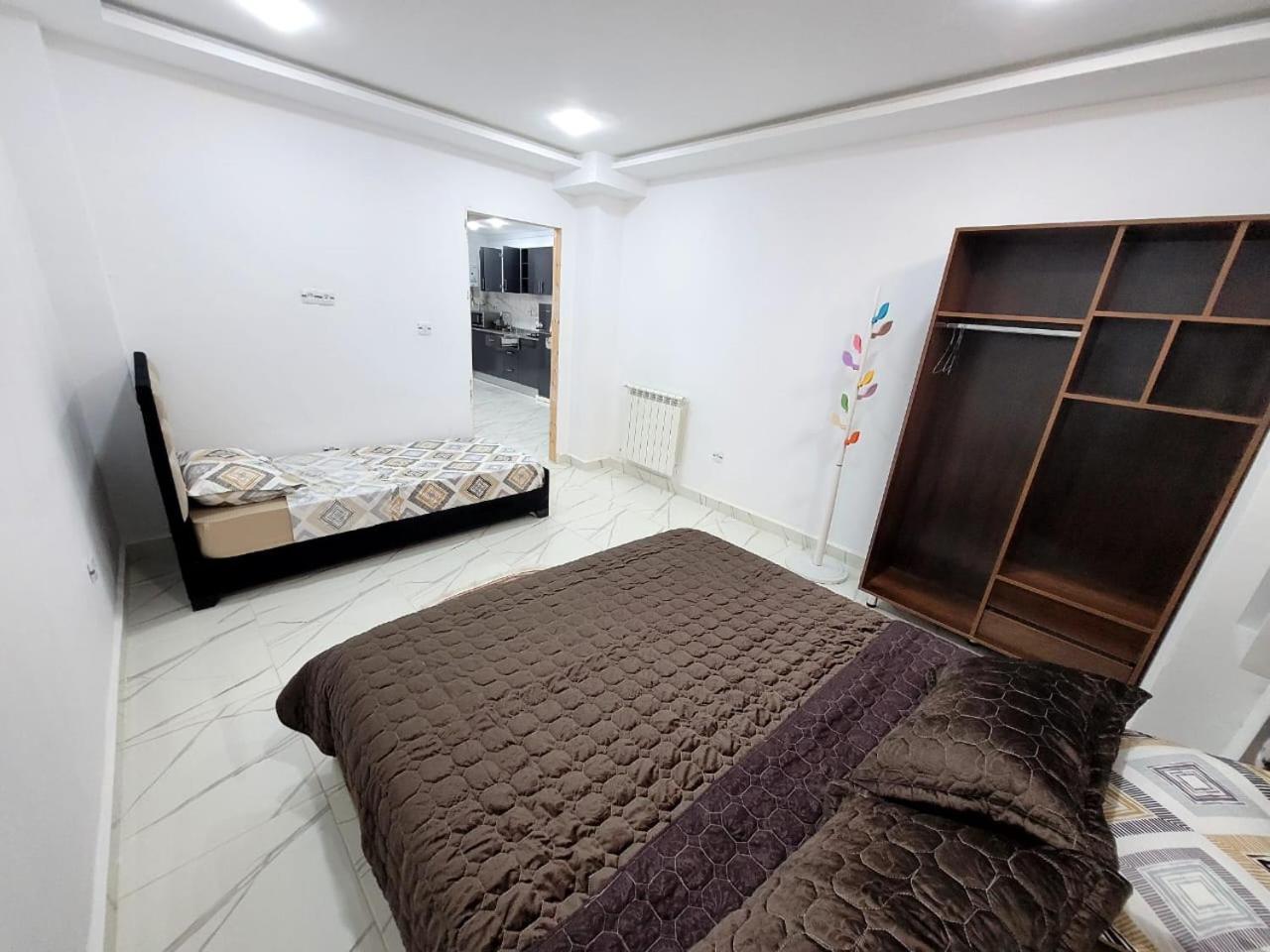 شقة Oran Maraval Eckmuhl المظهر الخارجي الصورة