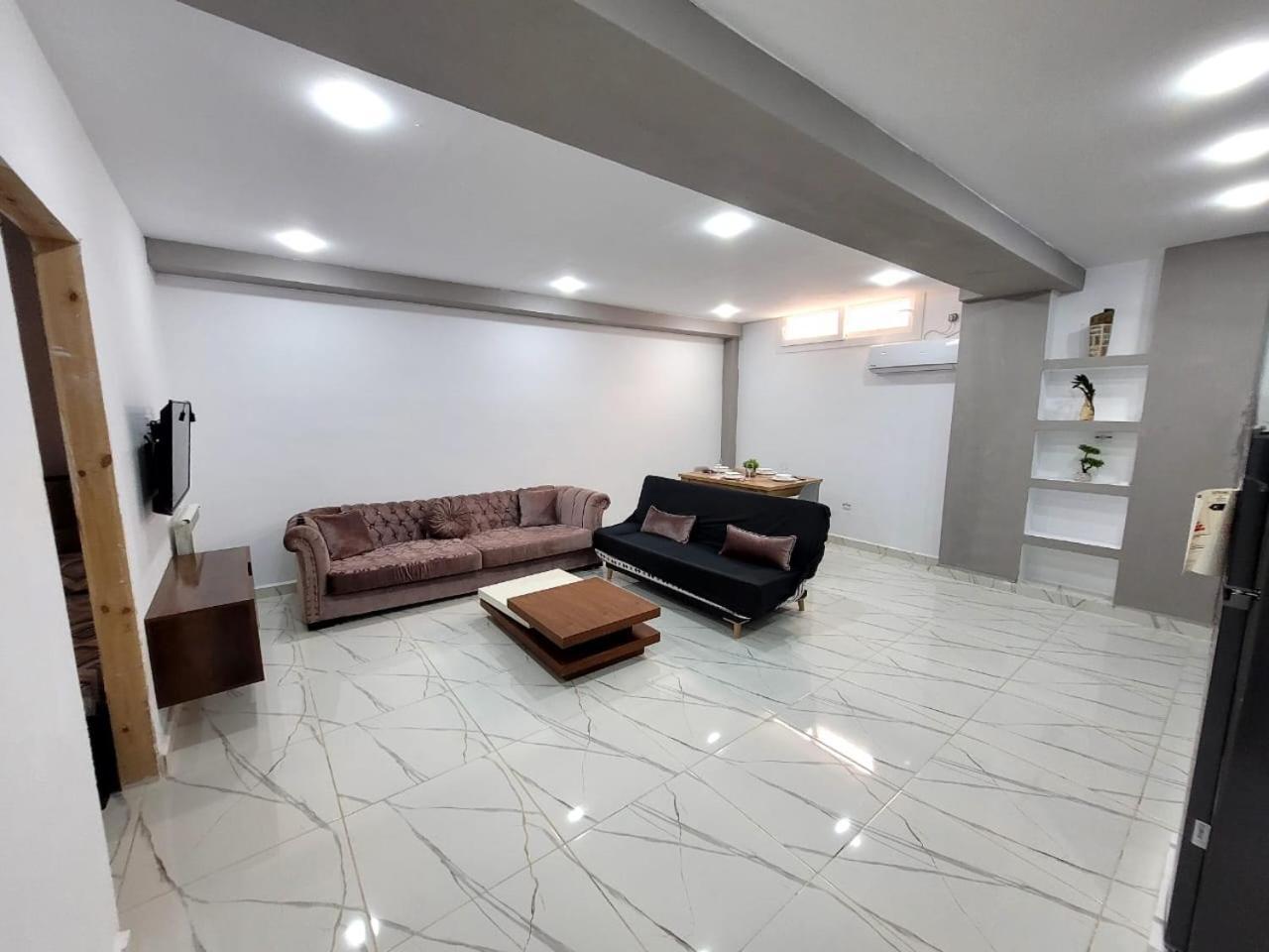 شقة Oran Maraval Eckmuhl المظهر الخارجي الصورة